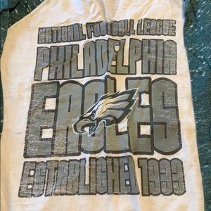 Philadelphia Eagles long sleeve